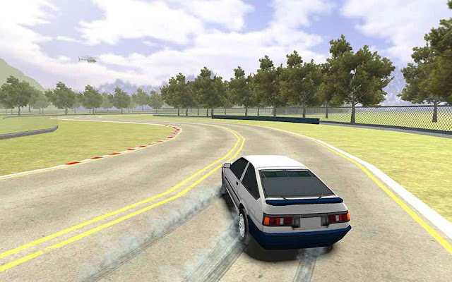 Game Mobil Drift Offline Android Drift Allstar MOD APK Game Mobil Drift Offline Android Drift Allstar MOD APK
