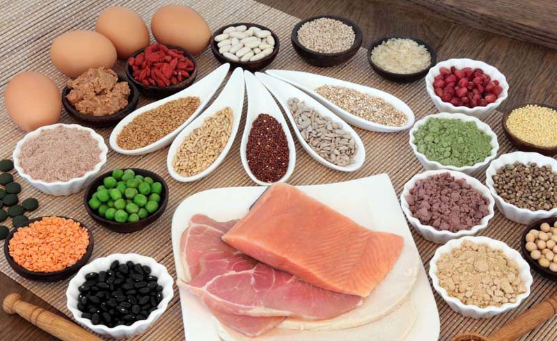 Plant-based protein: 5 sources to add to your diet
