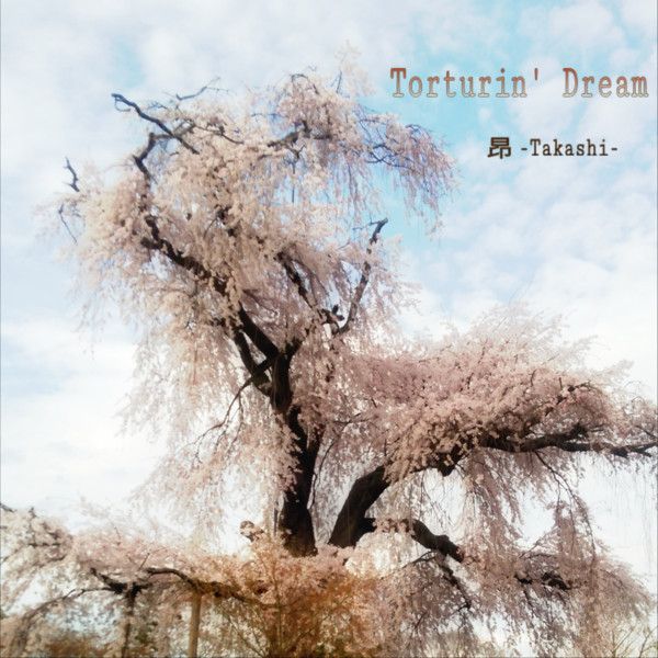 [Single] takashi - Torturin (2016.03.04/RAR/MP3)