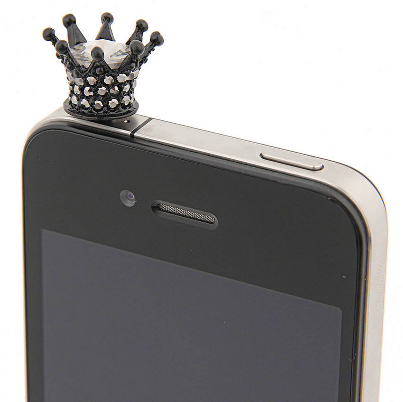 The Fernanda's Rules Piercing de Celular