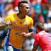Tigres, sin ofertas por Vargas