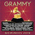 2019 GRAMMY NOMINEES ALBUM AVAILABLE NOW - .@RecordingAcad