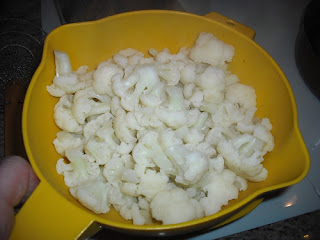 Culinary Alchemy: Funky Cabbage Flowers - Lumaconi al Forno con Cavolfiore