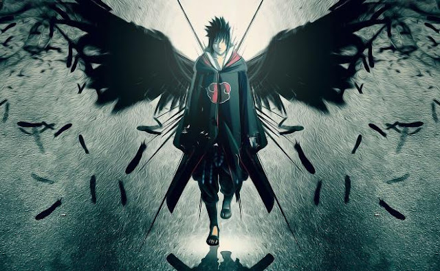 Sasuke Uchiha Sasuke Uchiha