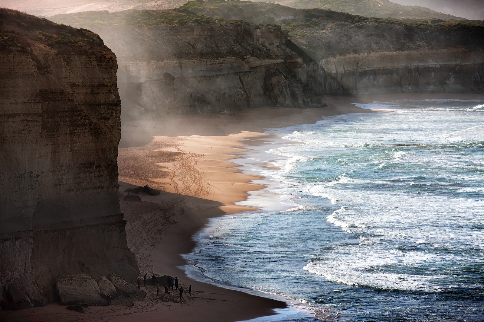 Twelve Apostels Twelve Apostels,Great Ocean Road,Australia