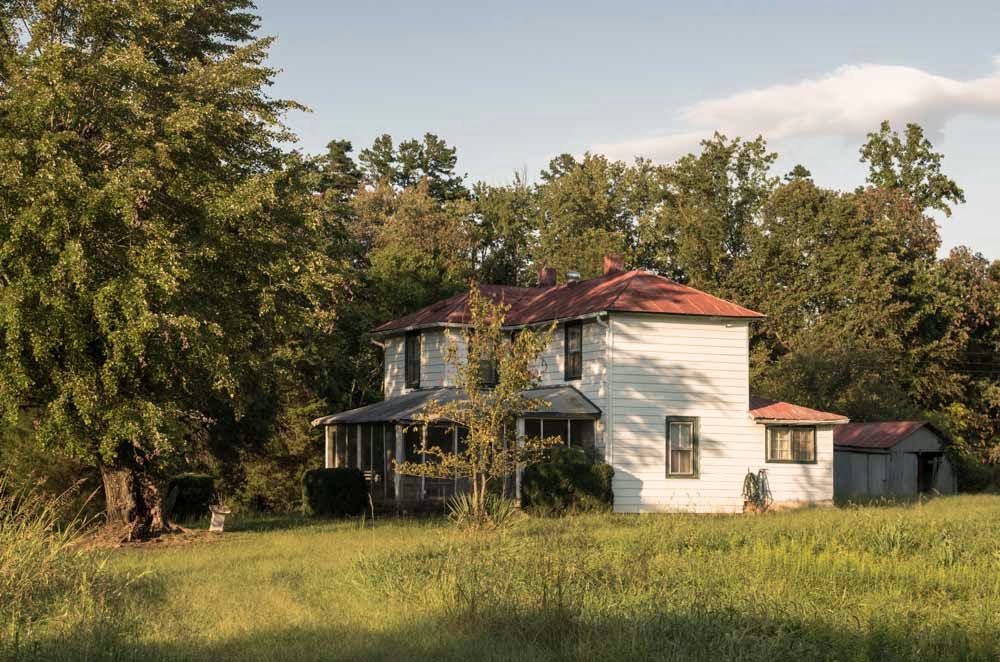 Homestead Photography In Place