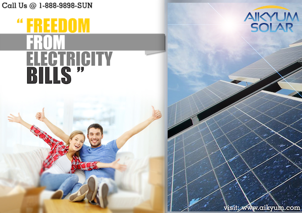 Anaheim Utilities Solar Rebate