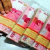 Bimtek dana perimbangan
