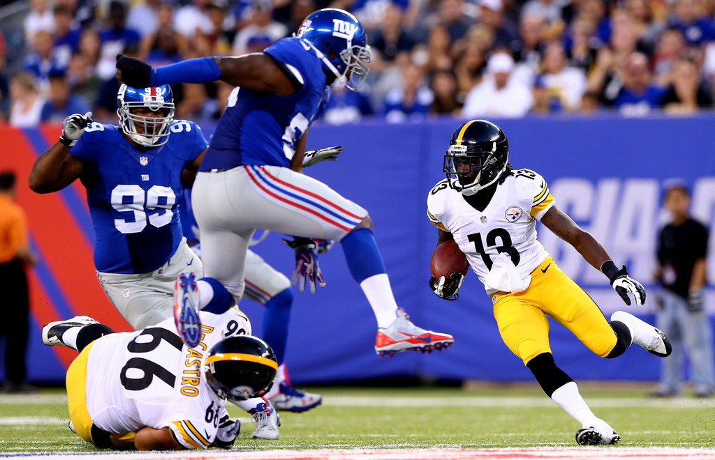 NFL LIVE.TV PITTSBURGH STEELERS VS NEW YORK GIANTS LIVE