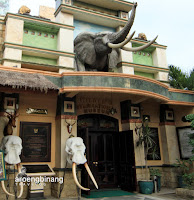rahmat international wildlife museum