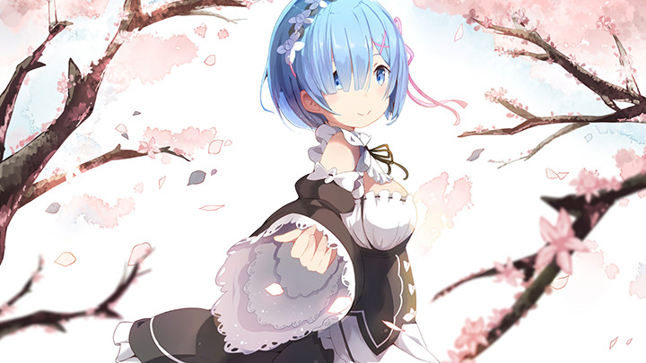 Anime Lyrics