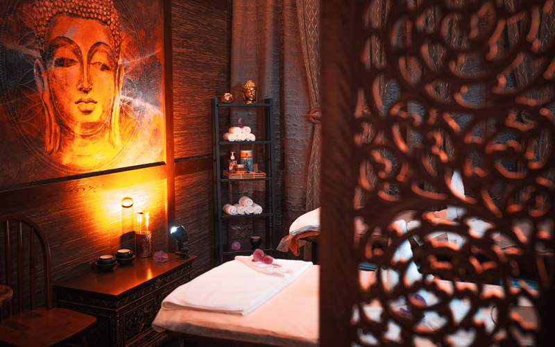 Картинки по запросу Философия тайского массажа