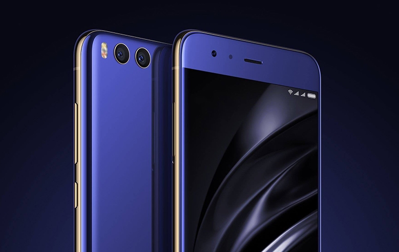 Laukiamiausi 2018 - ųjų smartfonai Xiaomi Mi7