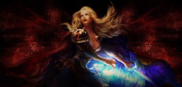 Path of Exile Path of Exile