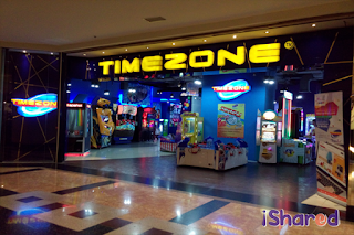 Time Zone Mall Taman Anggrek @ Informasi Hiburan, Dunia Pendidikan dan Kecantikan Terbaik di Jakarta