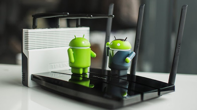 إذا لم تكن شبكة WiFi جيدة ، فلا تتردد في تغييّر الموجه لروتر أكثر من هوائي إذا لم تكن شبكة WiFi جيدة ، فلا تتردد في تغييّر الموجه لروتر أكثر من هوائي