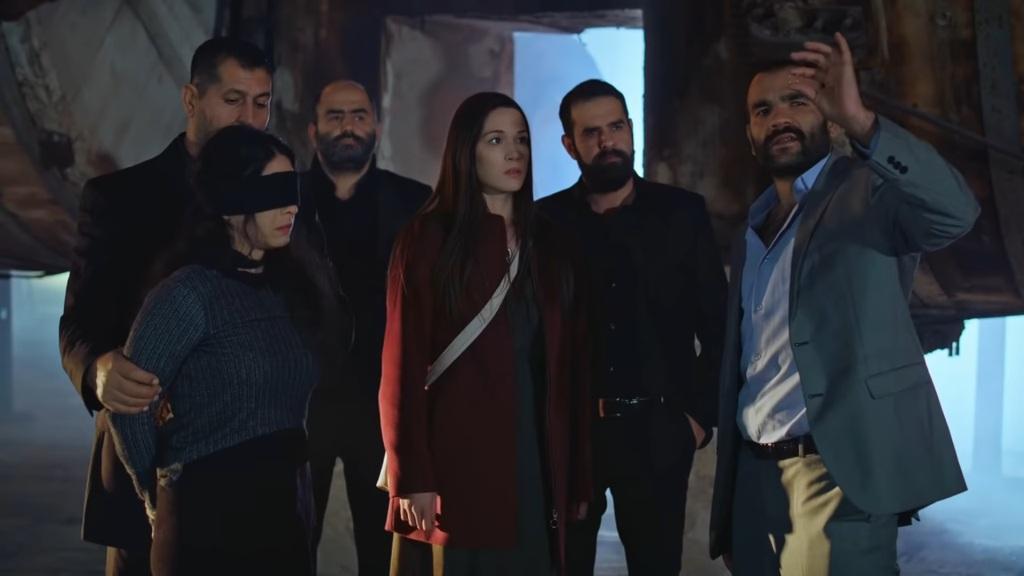 Więzień miłości odcinek 298 i 299: Kerem poznaje prawdę o rodzicach Sabah! Omer daje żonie milion lir! [Streszczenie + Zdjęcia]