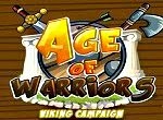 age of warriors