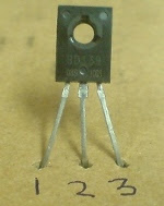 menentukan-kaki-transistor-bd139