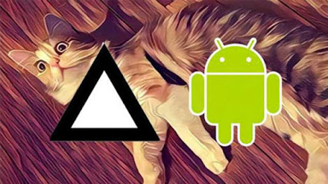 Prisma:Ứng dụng chỉnh sửa ảnh theo phong cách nghệ thuật đặc sắc trên Smartphone