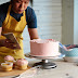 simple 5 steps on How to start a cake business