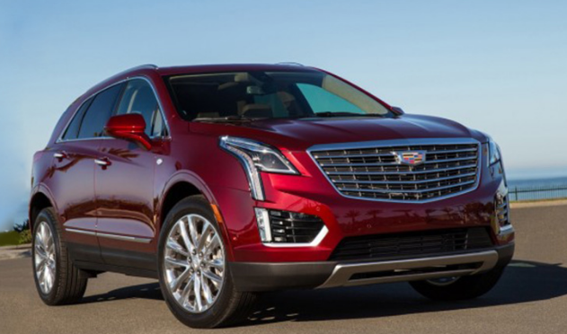 2018 Buick Enclave Redesign And Specs Auto Zone 2018 Buick Enclave Redesign