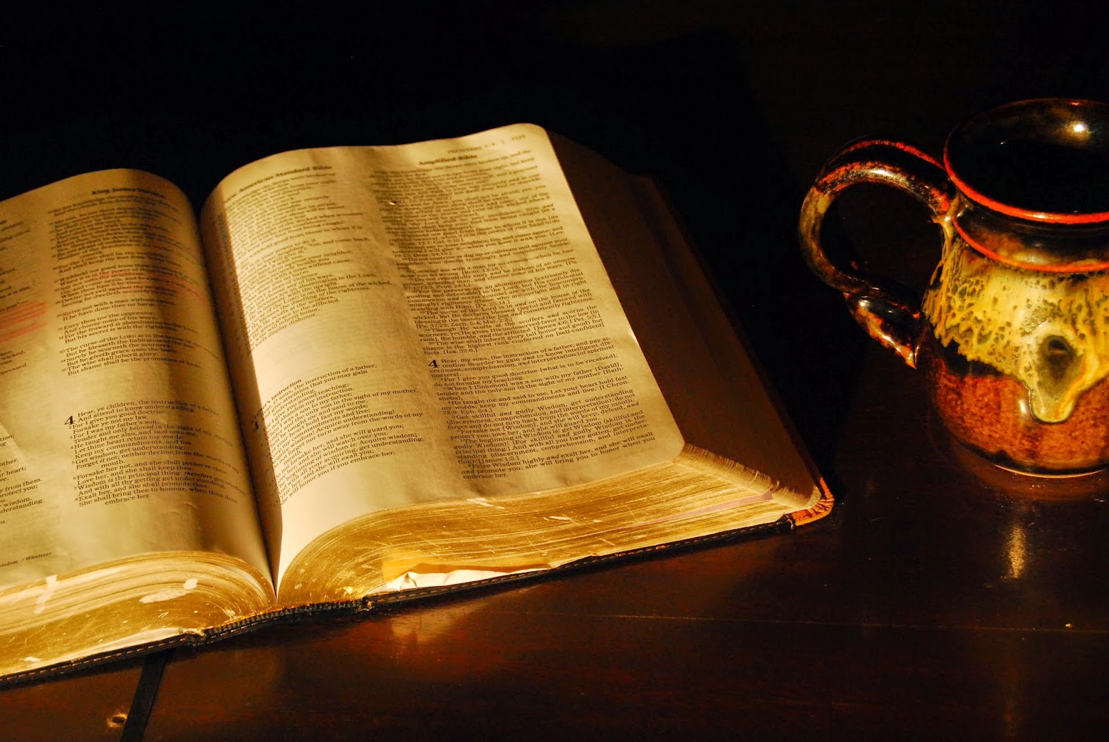 Training the Spirit — Paideia Academics