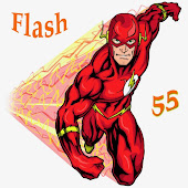 Flash Fiction 55
