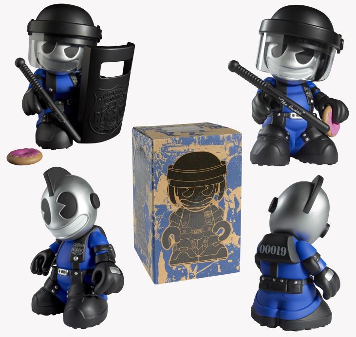 the kidrobot