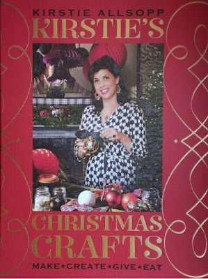 Kirstie S Christmas Crafts Book Kirstie S Christmas Crafts Book
