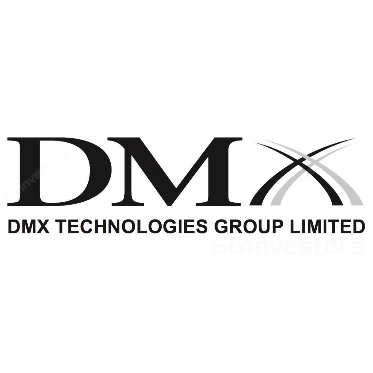 DMX TECHNOLOGIES GROUP LTD (SGX:5CH) @ SGinvestors.io