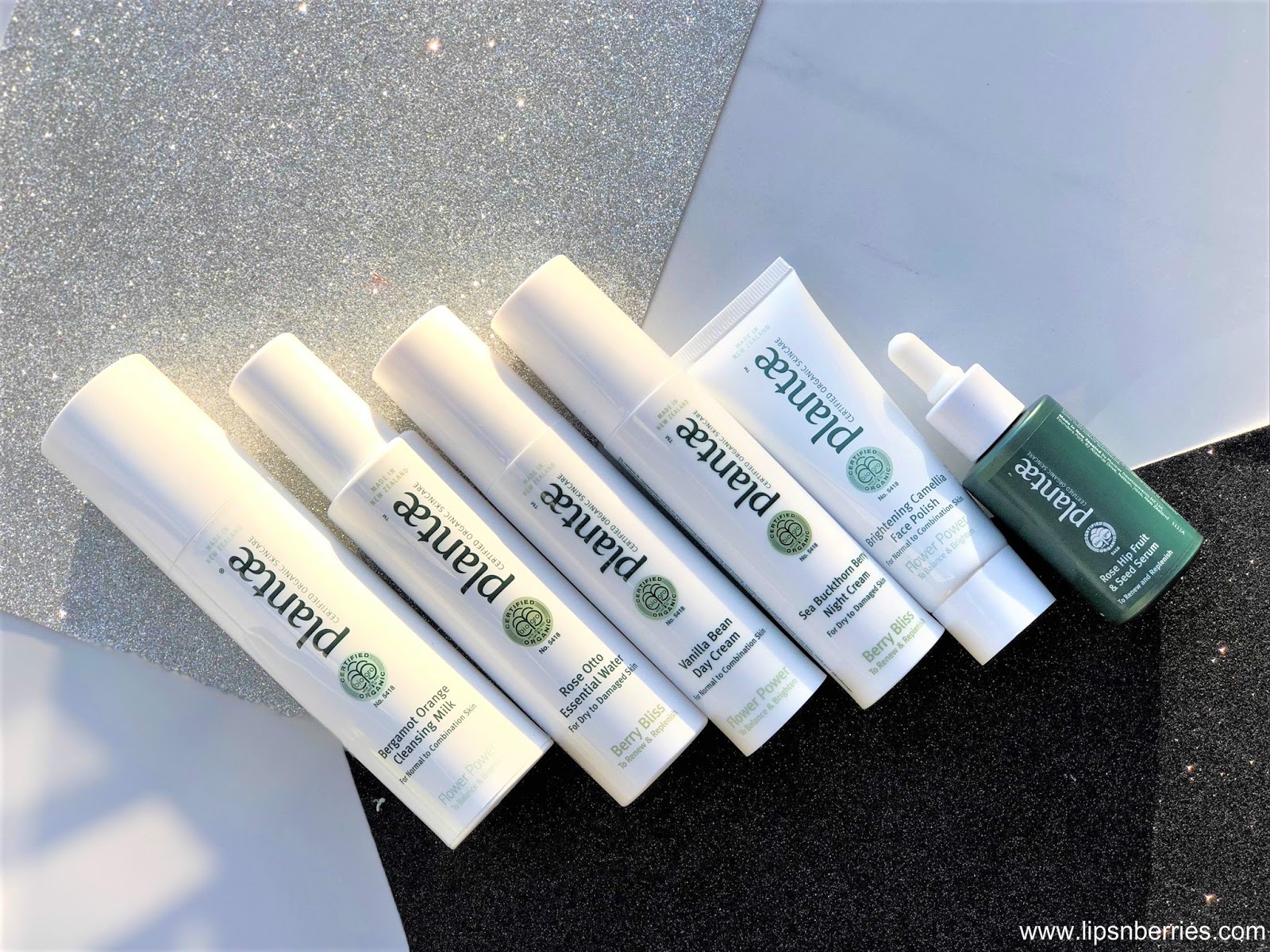 plantae skincare