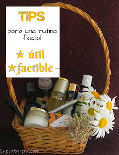 Tips para una rutina facial perfecta portada
