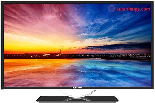 Daftar Harga TV LED 32 Inch Murah Berkualitas Terbaru 2019