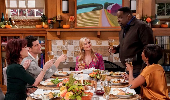 The Neighborhood - Welcome To Thanksgiving - Review