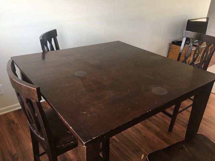 From Craigslist To Coastal Farmhouse Mother S Day Table