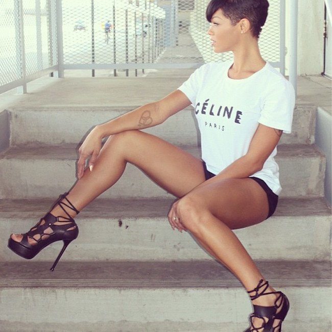 Safaree Samuels Bringing New Girlfriend To