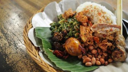 Bahan Resep Nasi jenggo dan Cara Membuat Bahan Resep Nasi jenggo dan Cara Membuat