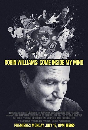 Robin Williams - Entre Na Minha Mente Legendado Torrent
