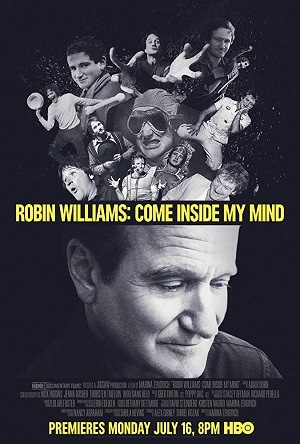 Baixar Robin Williams - Entre Na Minha Mente Legendado Grátis