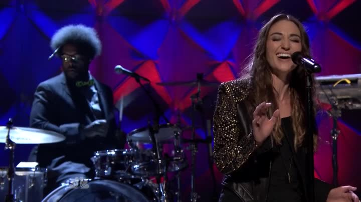 sara bareilles i choose you jimmy fallon sara bareilles i choose you jimmy fallon