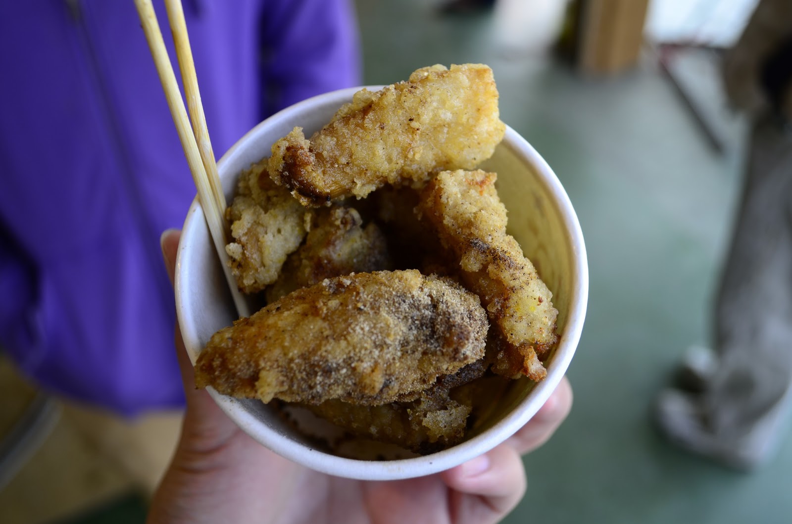 I.Me.Myself Day 2 of Taiwan Trip