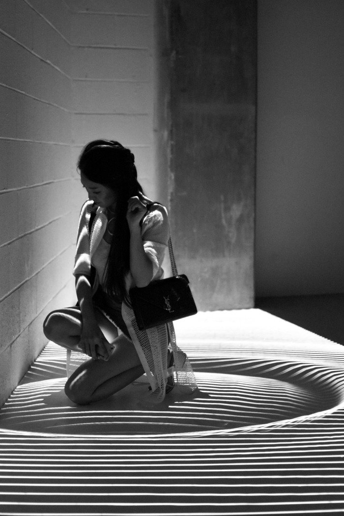 The Coolest Art Exhibit You'll See in DC This Summer Sensible Stylista