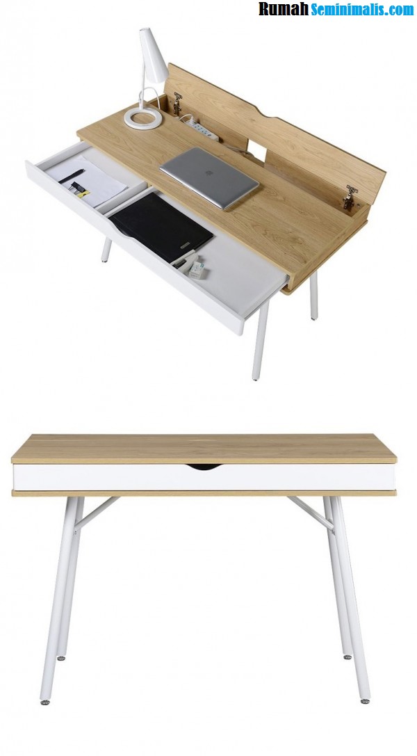 Desain Model Meja Kantor Modern Desain Model Meja Kantor Modern
