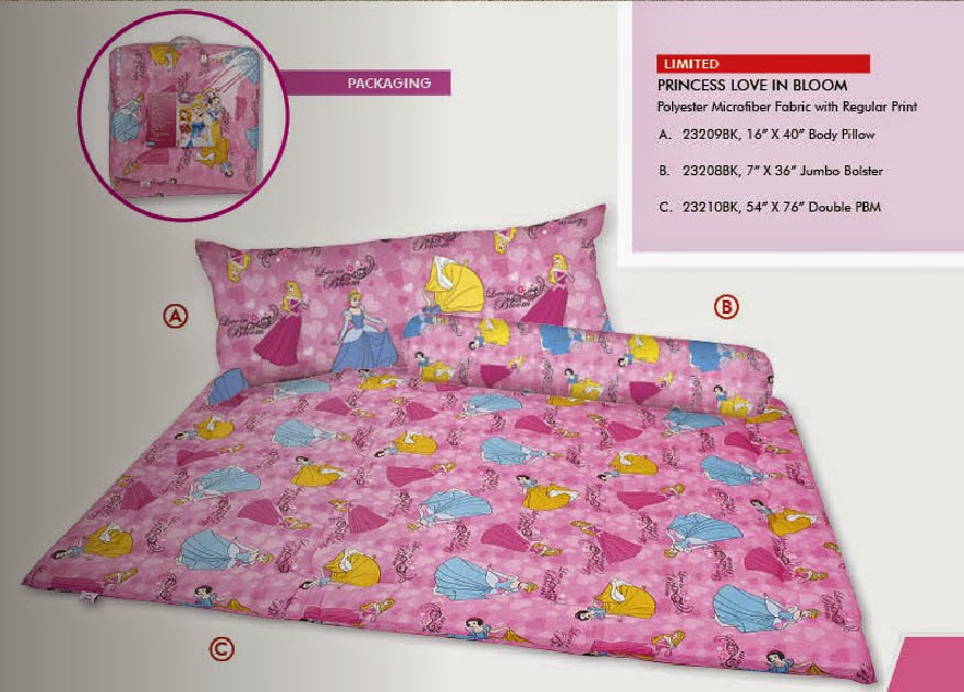 Dakki Catalog Dakki Disney Princess Design Collection