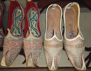 चाईनिज जूती का मुकाबला करने आ रही है डबवाली की जूती,भारत सरकार ने प्रदेश सरकार के सहयोग से डबवाली नगर को चुना