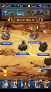 War of Heroes - Noble War Apk [LAST VERSION] - Free Download Android Game