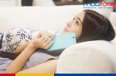 Mobifone khuyến mãi ngày 7/3/2018 Mobifone khuyến mãi ngày 7/3/2018