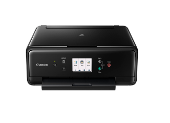 Canon PIXMA TS Driver Download Windows 10 / 7 / XP mac Canon Pixma Ts6020 Driver Download