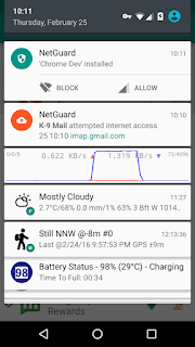 NetGuard – no-root firewall Pro 2.244 Latest APK is Here! NetGuard – no-root firewall Pro 2.244 Latest APK is Here!